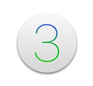 watchOS 3 logo