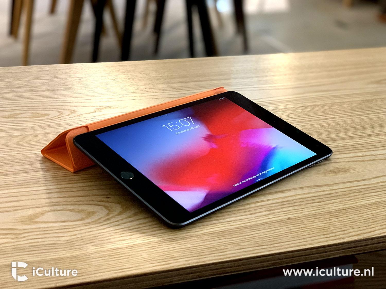 iPad mini 2019 review