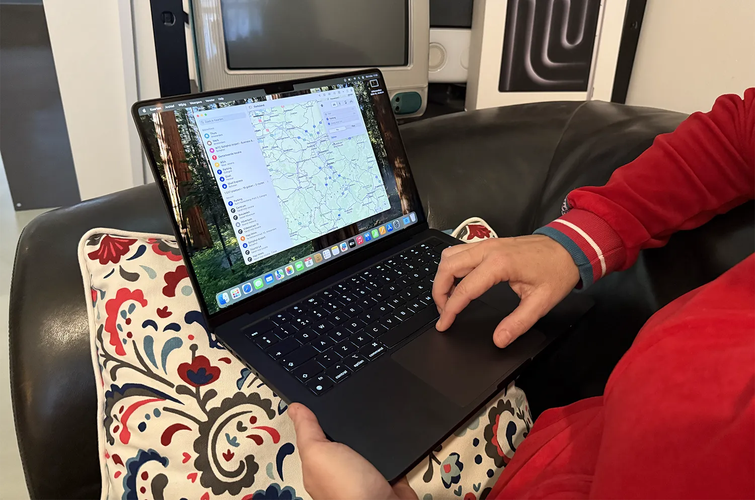 MacBook Pro M4 review