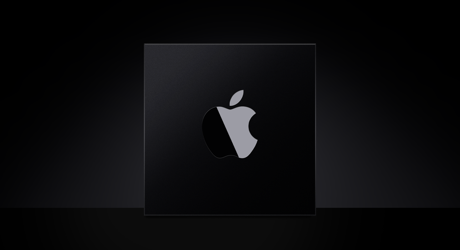 Apple Silicon M2 chip